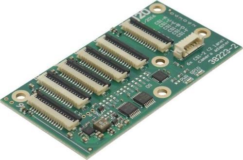 J20 Kamera Adaptör Modülü