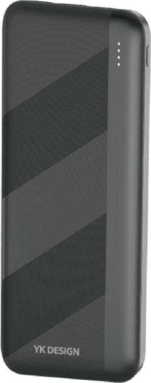 ® Mikro Type-C USB Hızlı Şarj Edebilen 10000 mAh Powerbank