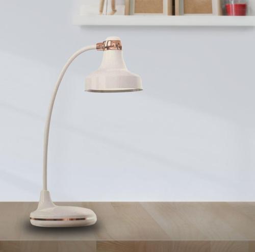 ® Dokunmatik 3 Farklı LED Işıklı Çalışma Masası Üstü Lamba 1979 Model