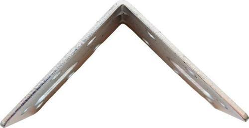 METAL L GÖNYE NO: 12 | ÖLÇÜLERİ 2x45x60x60 | 10 ADET