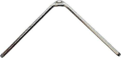METAL L GÖNYE NO: 8 | ÖLÇÜLERİ 2x30x45x45 | 15 ADET