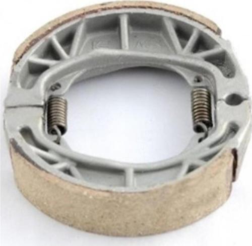 Kanuni Ronny Arka Fren Balatası Ask