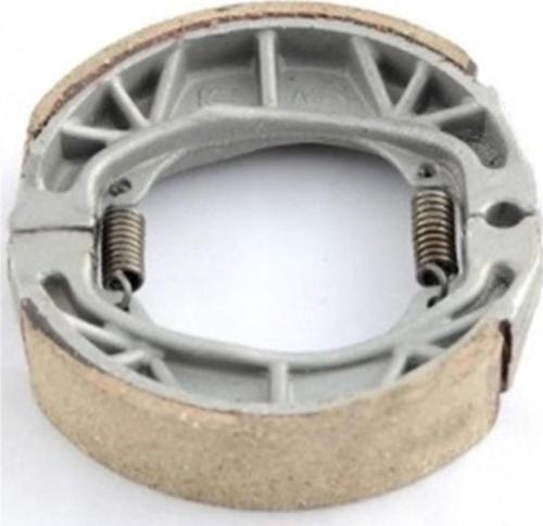 Tvs Apache 150 Eski Kasa 2007-10 Arka Fren Balatası Ask