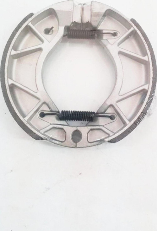 Kanuni Bs125 Arka Fren Balatası Dachui 280gr.