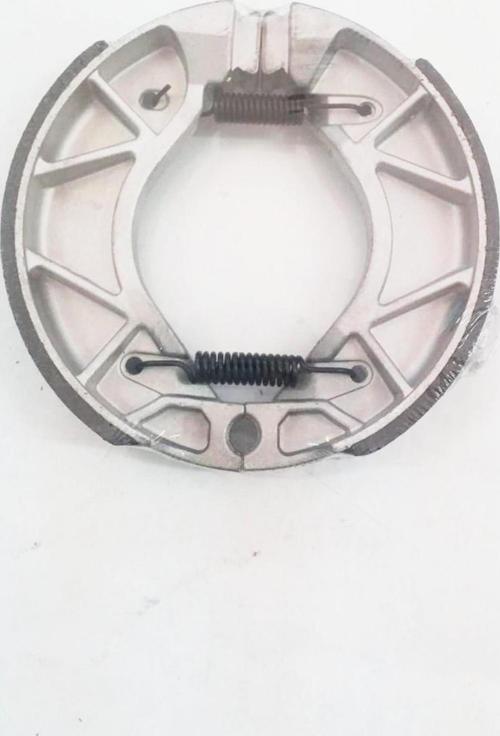 Tvs Jüpiter 110 Euro 5 Arka Fren Balatası Dachui 280gr.