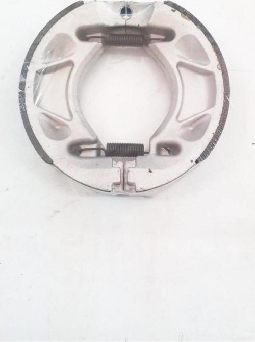 Tvs Ntorq 125 Euro 5 Arka Fren Balatası Dachui 390gr.