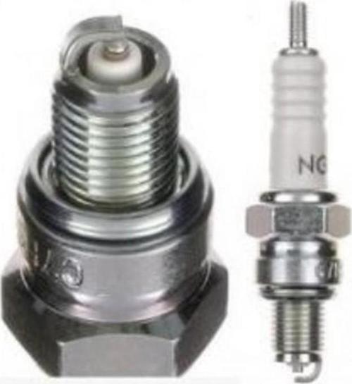 Kuba Matrix 125 150 Buji Ngk