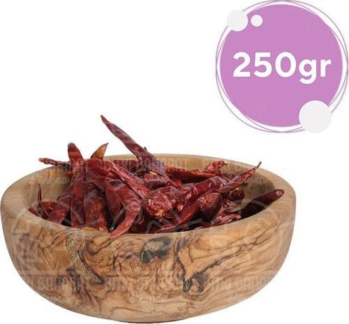 Acı Süs Biber Tane 250 Gr