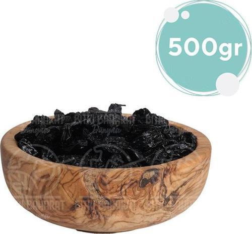 Çekirdekli Siyah Erik Kurusu 500 Gr