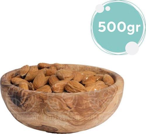 Çiğ Badem 500 Gr