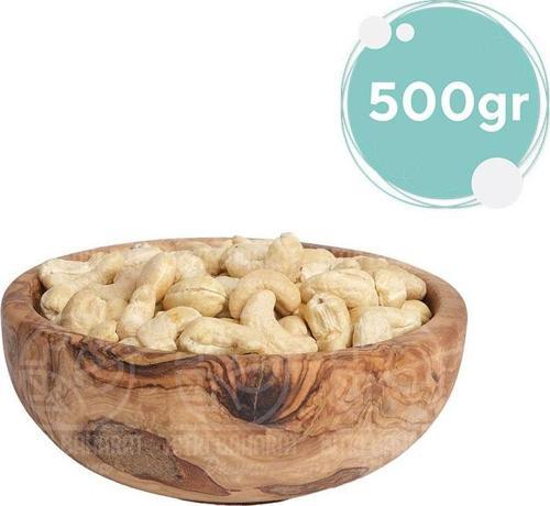 Çiğ Kaju 500 Gr
