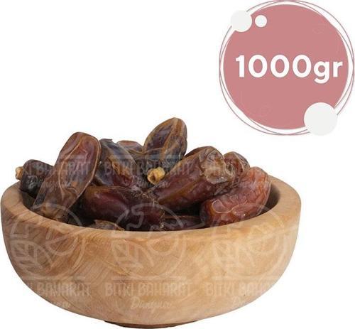 Meşruk Hurma 1000 Gr
