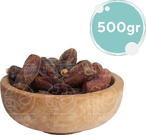 Meşruk Hurma 500 Gr