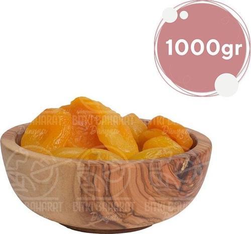 Sarı Kuru Kayısı Jumbo 1000 Gr