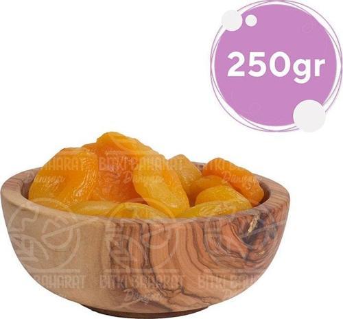Sarı Kuru Kayısı Jumbo 250 Gr
