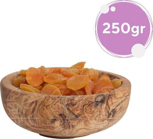 Sarı Kuru Kayısı Küçük 250 Gr