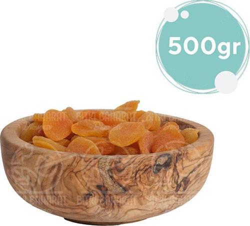Sarı Kuru Kayısı Küçük 500 Gr