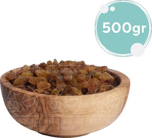 Sarı Kuru Üzüm İzmir 500 Gr