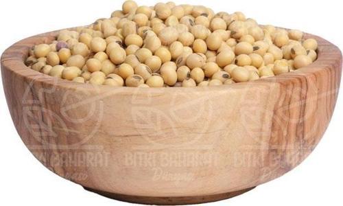 Soya Fasulyesi 500 Gr