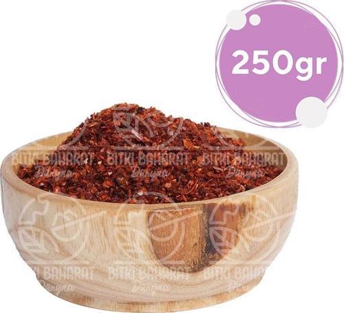 Tatlı Pul Biber 250 Gr