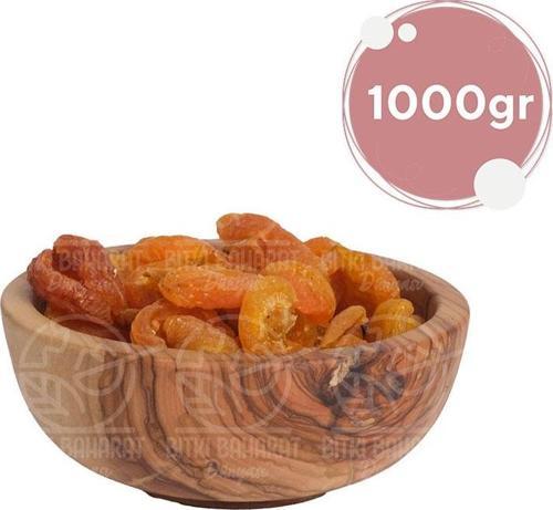 Yaprak Kuru Kayısı 1000 Gr