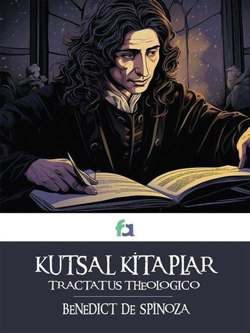 Kutsal Kitaplar - Tractatus Theologica