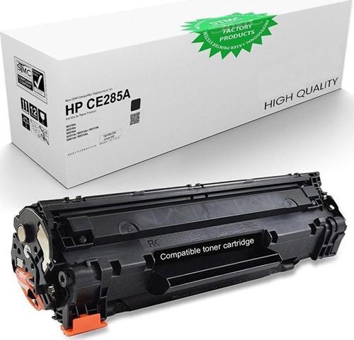 Hp Ce285A 85A Toner M1217 Nfw