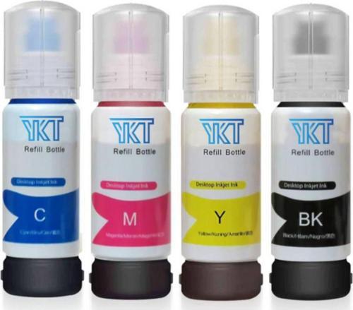 İnk Epson 103 Muadil Set