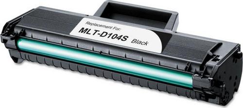 Samsung Mlt-D104 Ml-1660/3200/1670/1675 (1,5K) Muadil Toner