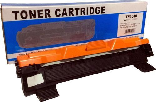 Brother Tn-1040 Universal Muadil Toner