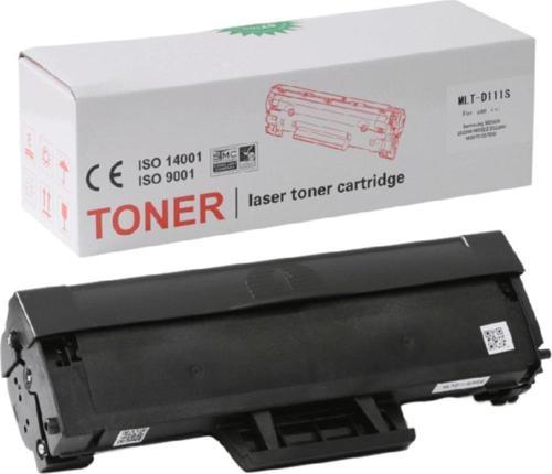 Samsung Mlt-D111 Muadil Toner