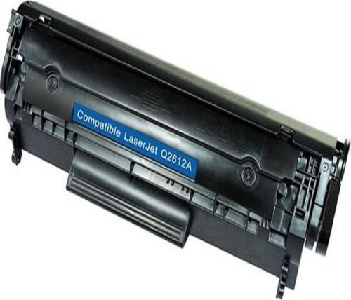 Hp 12A-Q2612A Muadil Toner-Hp12A-Q2612A,Hp 1020,1018.1022