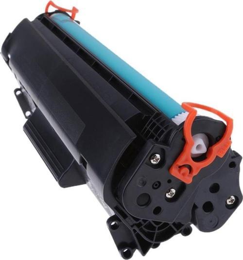 Canon Crg-728 (Ce278A) Uyumlu Gerçek Çipli Toner %5İle (2200 Sayfa)