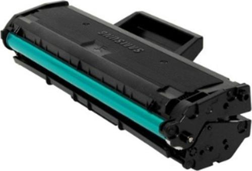 Samsung Toner Mlt D101 Muadil Siyah 1500 Sayfa Uyumluluk Markası Samsung Yazıcıları Için (V953200)