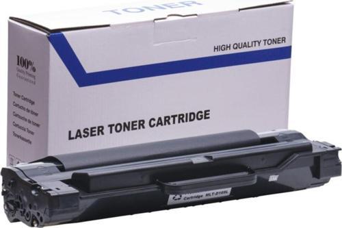 Scx-4623/Mlt-D105L/Su770A Siyah Yüksel Kapasiteli Muadil Toner