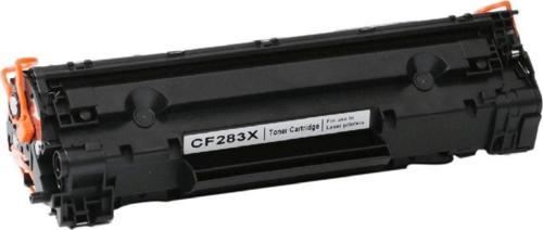 Cf283Xuyumlu Toner