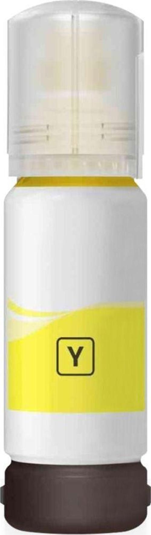 Epson 103-C13T00S44A Sarı Muadil Mürekkep