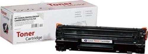 Crg-725 Muadil Toner (Canon 3484B002)