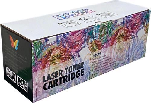 Crg-728 Muadil Siyah Laser Toner