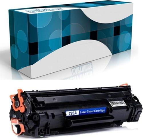 Hp 85A Uyumlu Muadil Toner Hp Ce285A Laserjet Pro P1102 W M1210