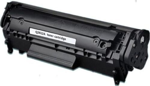 Hp Q2612A Toner 2000 Sayfa