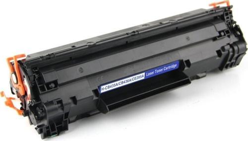 Muadil Hp 285A/435A/436A/Crg 725 P1102 M1132 M1212 P1120 285A/435A Toner
