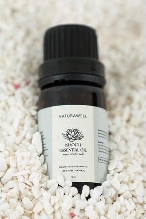 Naturawall Nıolı Yagı 10 Ml