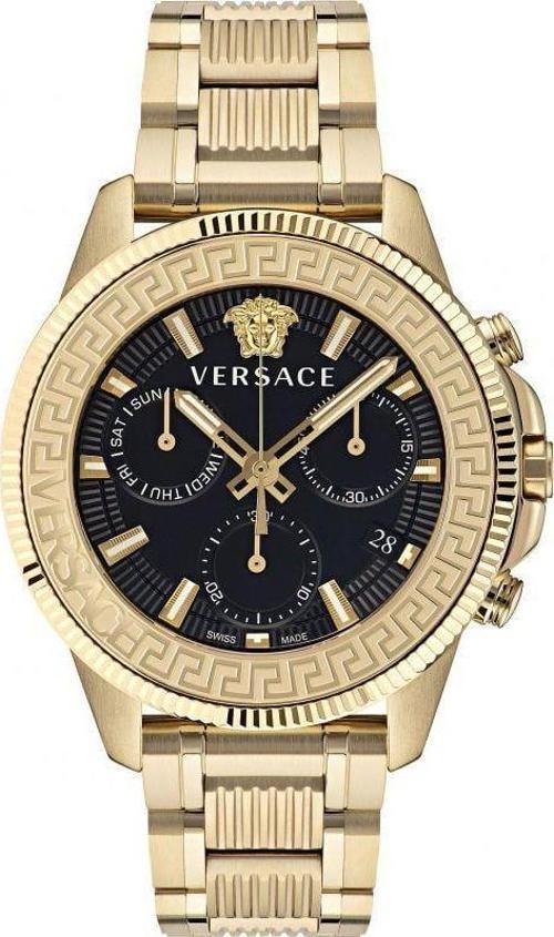 VRSCVE3J00622 Chronograph Greca Action Erkek Kol Saati