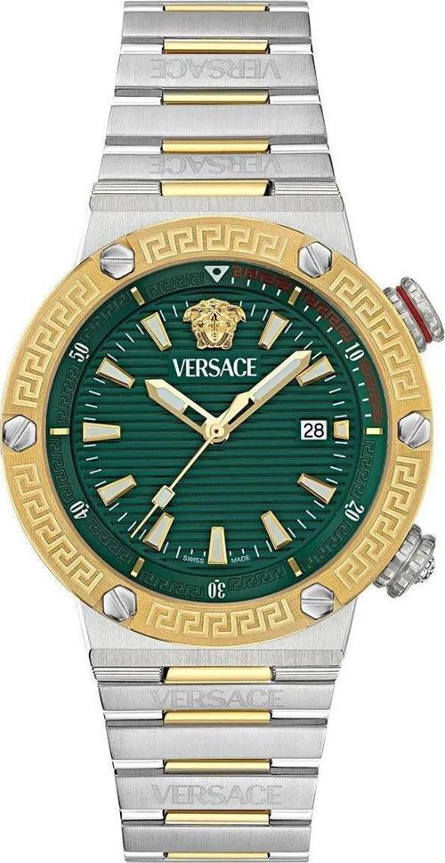 VRSCVE8G00524 Erkek Kol Saati