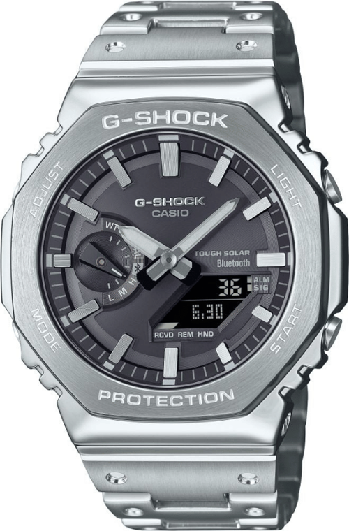 G- SHOCK GM-B2100SD-1ADR Kol Saati