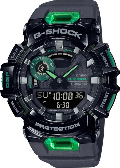 G-SHOCK GBA-900SM-1A3DR Kol Saati