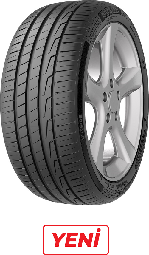 235/40 R19  96W Reinf. Carmile Sport Yaz Lastiği (Üretim2025)