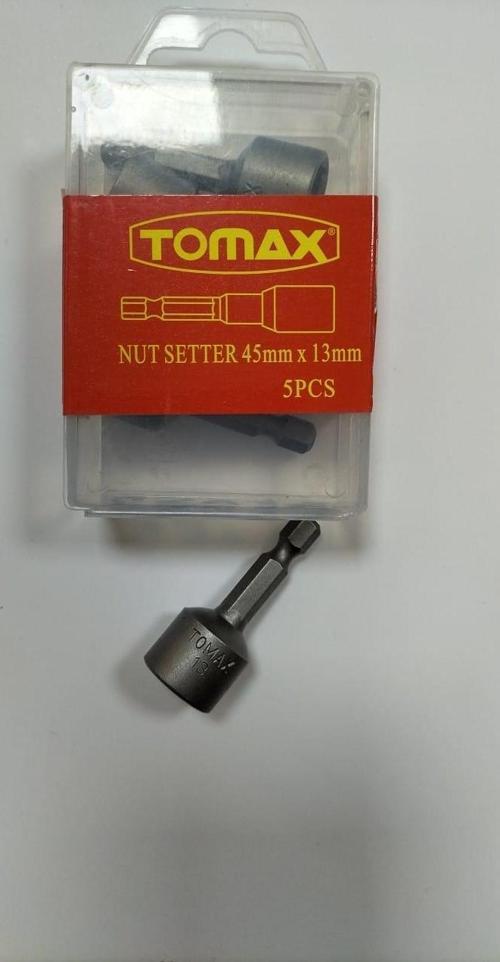 MANYETİK SOMUN ADAPTÖRÜ 13mmx45mm
