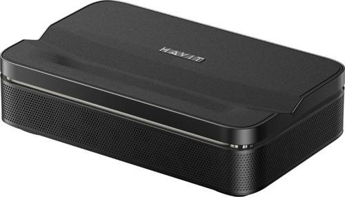 PJ600 Plus L1 Google Lisanslı UST Kısa Mesafe Bataryalı DLP Projeksiyon Cihazı – 1080p